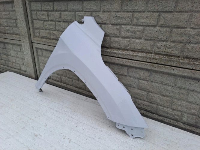 LEXUS RX 350/450H 16-24 BŁOTNIK PRAWY PRZEDNI - (13346039608)