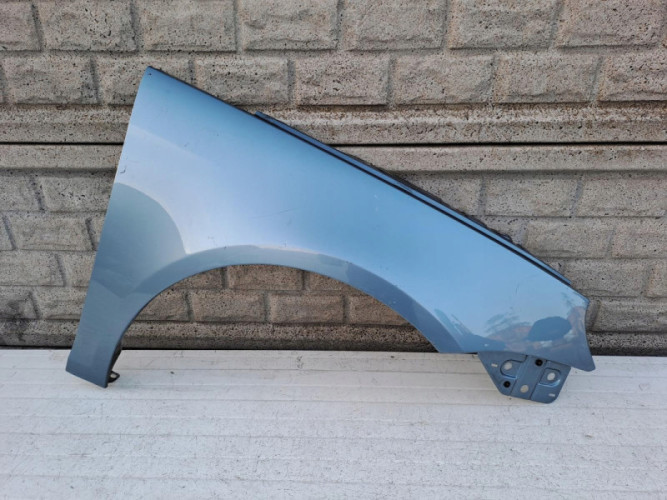 VW EOS 2006-2015 BŁOTNIK PRZEDNI PRAWY - (13346152652)