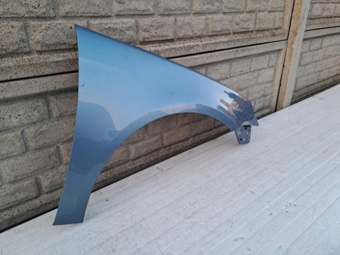 VW EOS 2006-2015 BŁOTNIK PRZEDNI PRAWY - (13346152652)