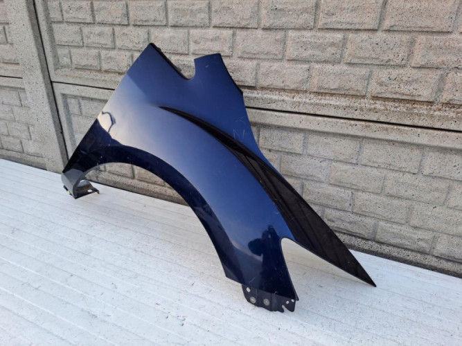 MAZDA CX-7 CX7 BŁOTNIK PRAWY PRZEDNI - (13346164767)