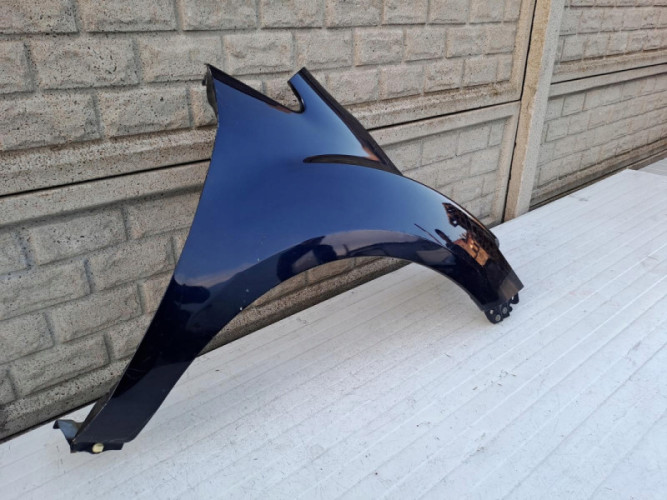 MAZDA CX-7 CX7 BŁOTNIK PRAWY PRZEDNI - (13346164767)