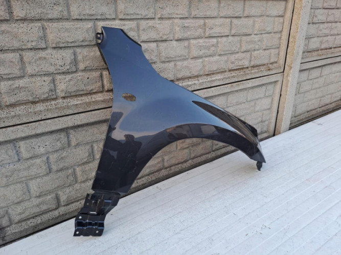 SUZUKI GRAND VITARA LIFT 05-14 BŁOTNIK PRAWY PRZÓD - (13346197845)