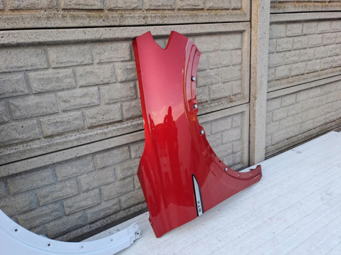 VW ID4 ID5 ID 4 5 IV V BŁOTNIK PRAWY PRZEDNI - (13346201458)