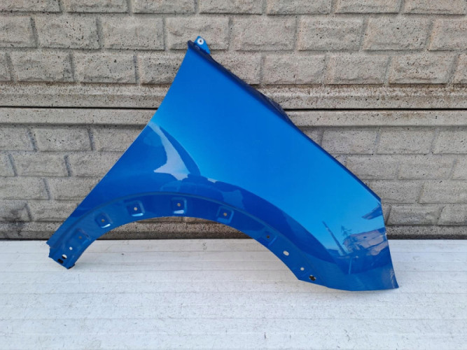 FORD PUMA MK2 2019 - 2022 BŁOTNIK PRZEDNI PRAWY - (13348506115)