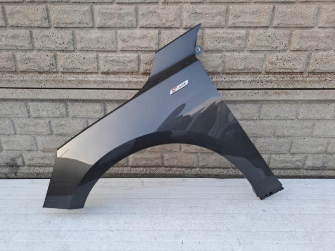 FORD FOCUS MK4 MK 4 BŁOTNIK LEWY PRZEDNI - (13348510830)