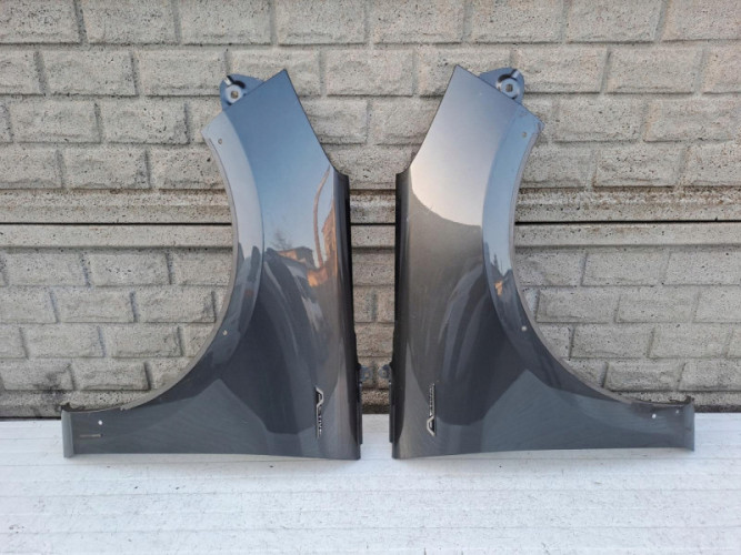 FORD FIESTA MK8 ACTIVE 17-22 BŁOTNIK LEWY PRAWY - (13353678183)
