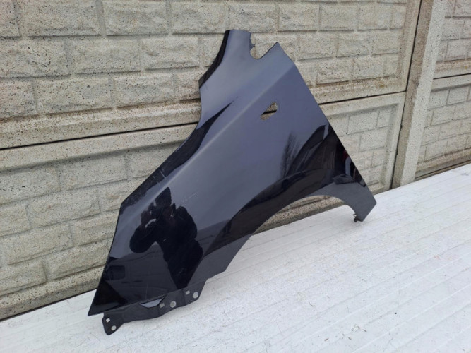 HYUNDAI IX35 IX 35 10- BŁOTNIK LEWY PRZEDNI - (13359278360)