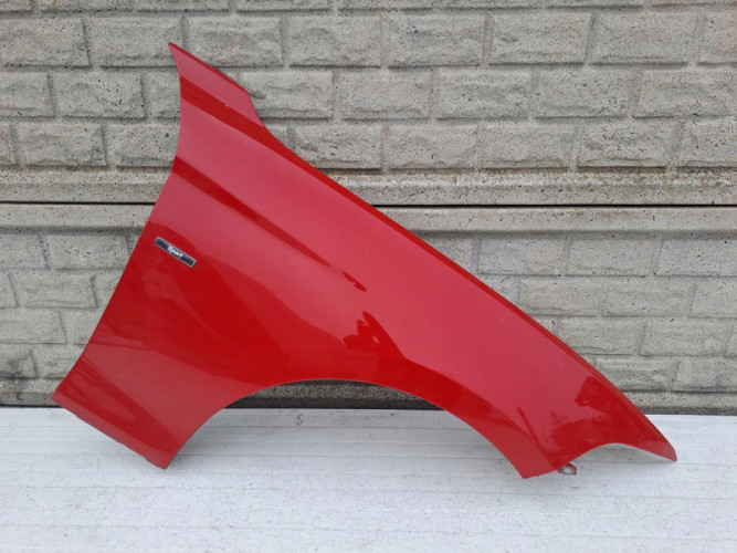 BMW 1 11-18 F20 F21 F22 BŁOTNIK PRAWY PRZEDNI - (13359289058)