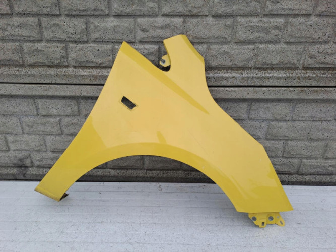 OPEL CORSA E 15-19 BŁOTNIK PRZEDNI PRAWY - (13359307299)