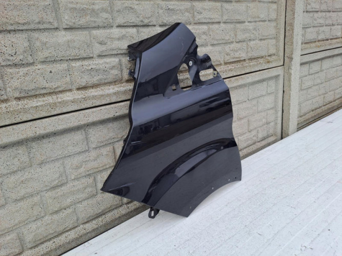 FORD TRANSIT CUSTOM 2 II LIFT BŁOTNIK PRZEDNI LEWY - (13359335528)