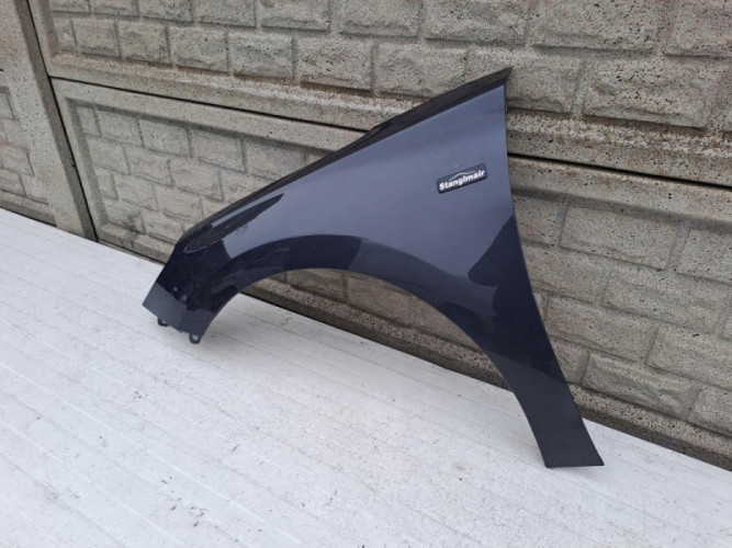 HYUNDAI I30 2017 - 2022 BŁOTNIK PRZEDNI LEWY - (13364932184)