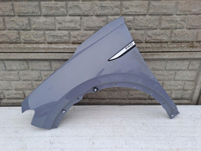 VW ID4 ID5 ID 4 5 IV V BŁOTNIK LEWY PRZEDNI - (13364941672)