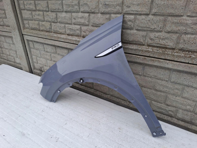 VW ID4 ID5 ID 4 5 IV V BŁOTNIK LEWY PRZEDNI - (13364941672)