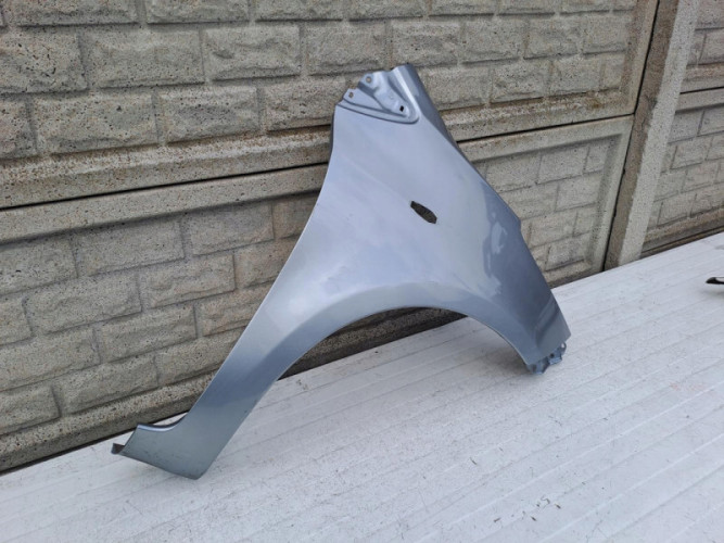 TOYOTA YARIS 2 II 05-12 BŁOTNIK PRAWY PRZÓD - (13371906835)