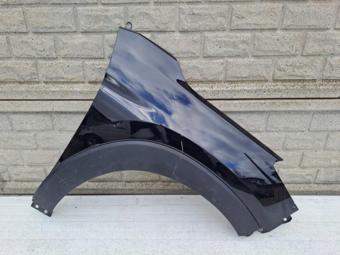 HYUNDAI TUCSON 15-20 BŁOTNIK PRZEDNI PRAWY - (13371926760)