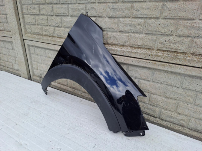 HYUNDAI TUCSON 15-20 BŁOTNIK PRZEDNI PRAWY - (13371926760)