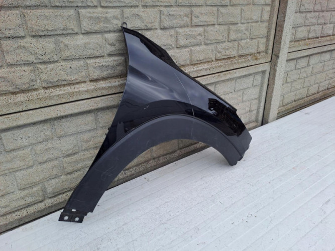 HYUNDAI TUCSON 15-20 BŁOTNIK PRZEDNI PRAWY - (13371926760)