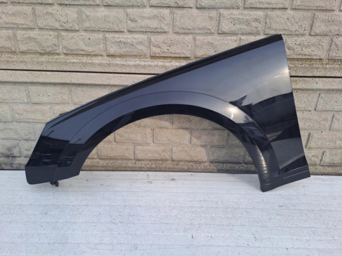 AUDI A4 ALLROAD B9 LIFT 19-23 BŁOTNIK LEWY - (13383110123)