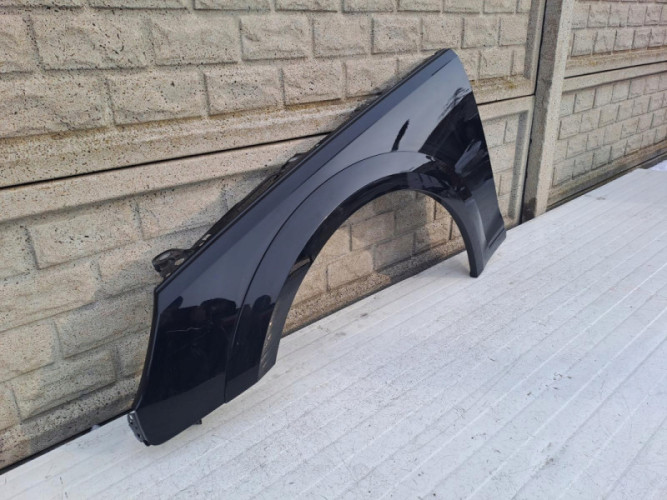 AUDI A4 ALLROAD B9 LIFT 19-23 BŁOTNIK LEWY - (13383110123)
