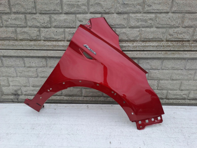 FORD KA+ PLUS ACTIVE MK3 III 16-22 BŁOTNIK PRAWY - (13386389588)