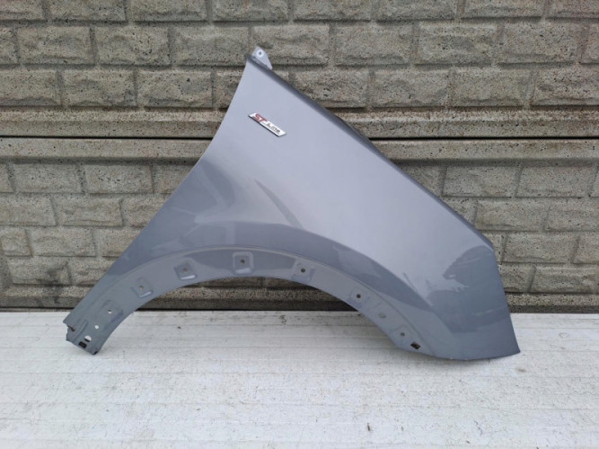 FORD PUMA MK2 2019 - 2023 BŁOTNIK PRZEDNI PRAWY - (13386402005)