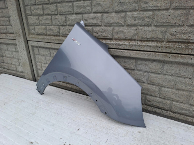 FORD PUMA MK2 2019 - 2023 BŁOTNIK PRZEDNI PRAWY - (13386402005)