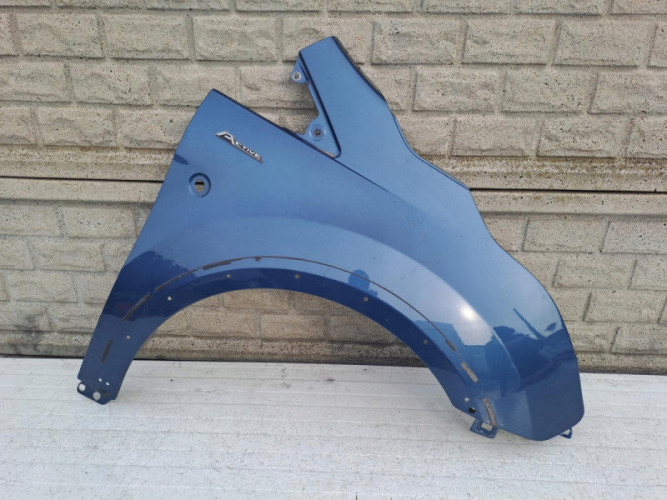 FORD TRANSIT CONNECT MK2 10-22 BŁOTNIK PRAWY - (13386542730)