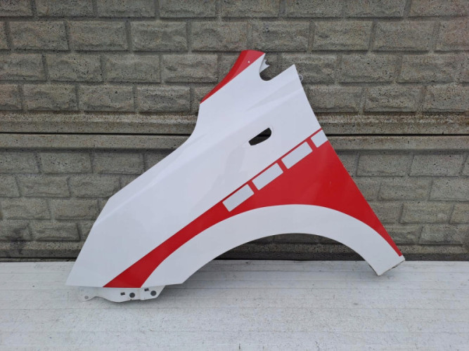 HYUNDAI IX35 IX 35 BŁOTNIK PRZEDNI LEWY wysyłka24H - (13401666841)