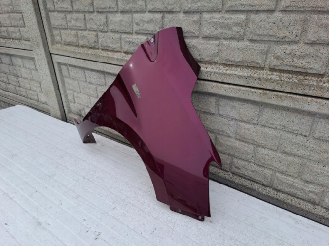 MITSUBISHI SPACE STAR 3 III BŁOTNIK PRAWY 20-24 - (13401677398)