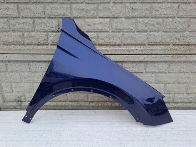 SEAT TARRACO 18-24 BŁOTNIK PRZEDNI PRAWY - (13401716050)