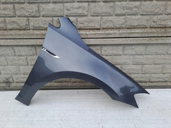VW GOLF VII 7 LIFT BŁOTNIK PRAWY PRZEDNI - (13417386847)