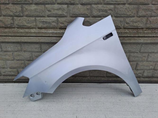 BŁOTNIK PRZEDNI LEWY VW CADDY 2015-2021 - (13417437635)