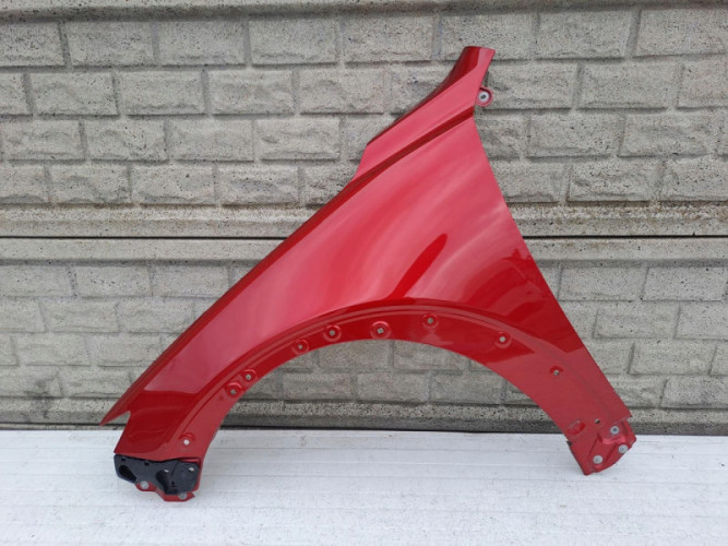 MAZDA CX3 CX-3 2015-2020 BŁOTNIK PRZEDNI LEWY - (13420089663)