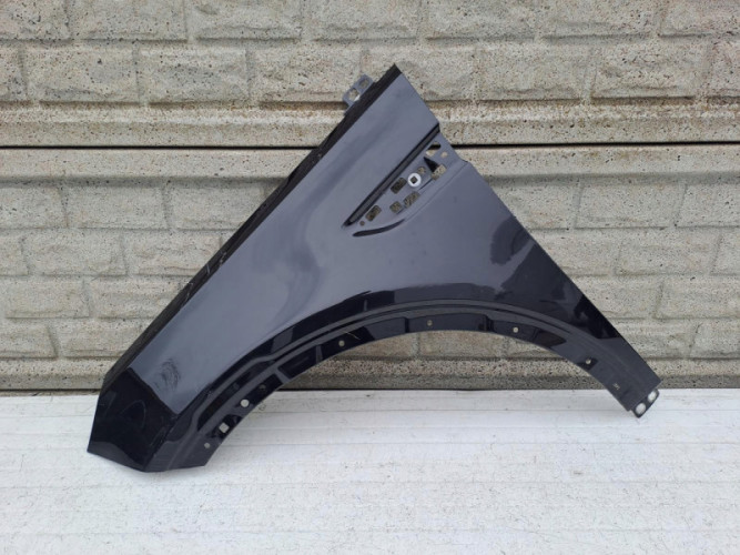 LAND ROVER DISCOVERY SPORT BŁOTNIK PRZEDNI LEWY - (13423629298)