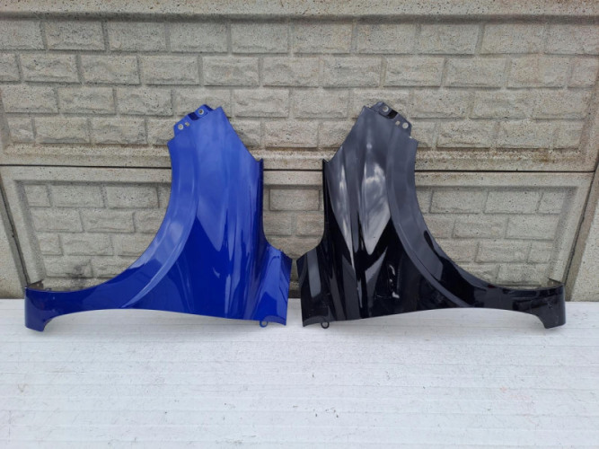 HYUNDAI I10 i 10 21-23 BŁOTNIK PRAWY LEWY PRZÓD - (13423680853)