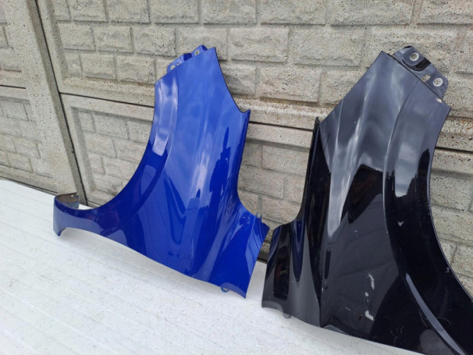 HYUNDAI I10 i 10 21-23 BŁOTNIK PRAWY LEWY PRZÓD - (13423680853)