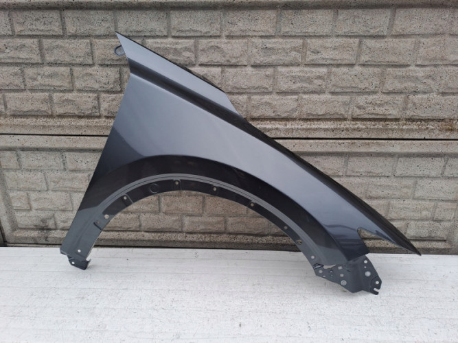 MAZDA CX5 CX 5 II 16-23 LIFT BŁOTNIK PRAWY PRZEDNI - (13423822572)
