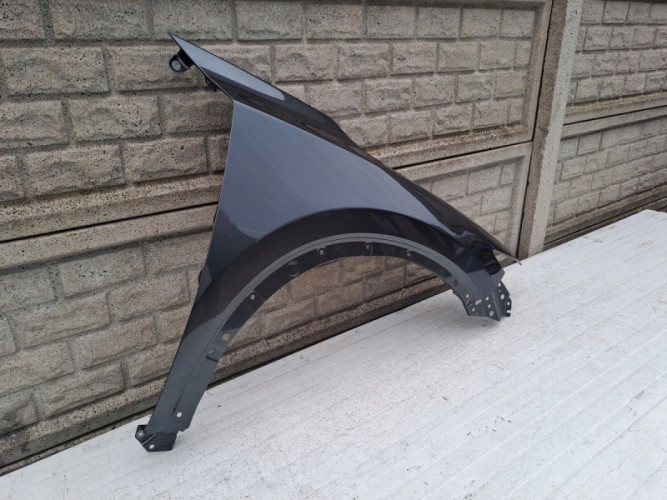 MAZDA CX5 CX 5 II 16-23 LIFT BŁOTNIK PRAWY PRZEDNI - (13423822572)