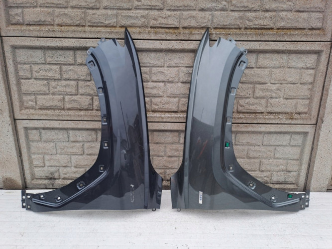 HYUNDAI TUCSON 21-23 BŁOTNIK PRZEDNI PRAWY LEWY - (13423885687)