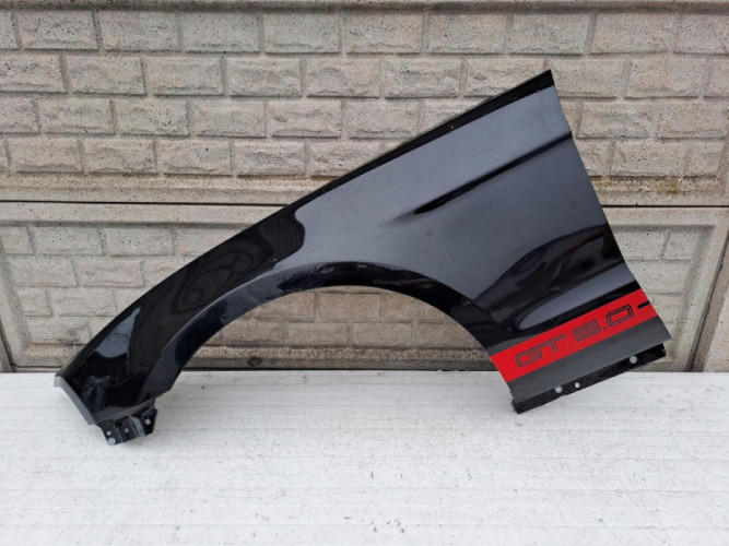 FORD MUSTANG V 5 LIFT 09-14 BŁOTNIK PRZEDNI LEWY - (13423914162)