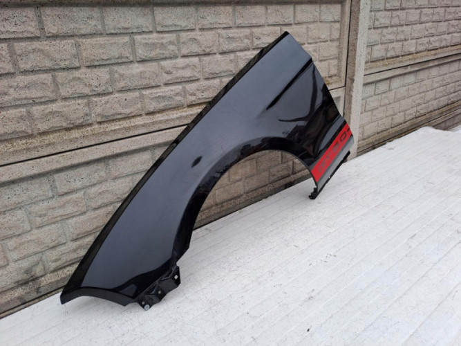 FORD MUSTANG V 5 LIFT 09-14 BŁOTNIK PRZEDNI LEWY - (13423914162)