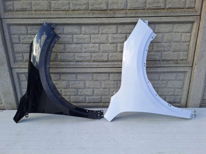 FORD KUGA ESCAPE MK3 20-23 BŁOTNIK PRZEDNI PRAWY - (13427116227)