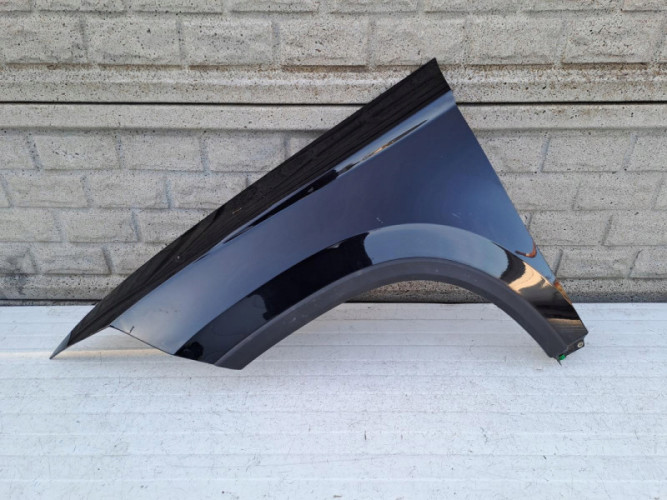 SEAT ATECA BŁOTNIK LEWY PRZEDNI - (13431943639)