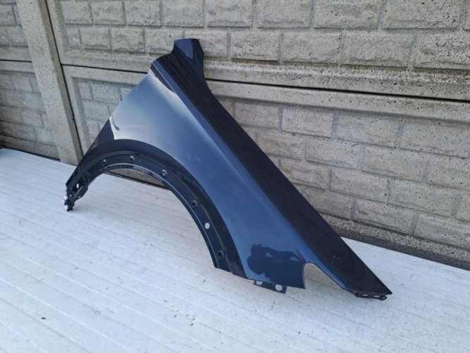 SEAT CUPRA FORMENTOR 5FF 20- BŁOTNIK PRZEDNI PRAWY - (13431954340)