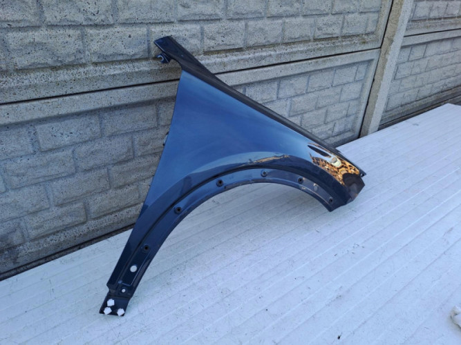 SEAT CUPRA FORMENTOR 5FF 20- BŁOTNIK PRZEDNI PRAWY - (13431954340)
