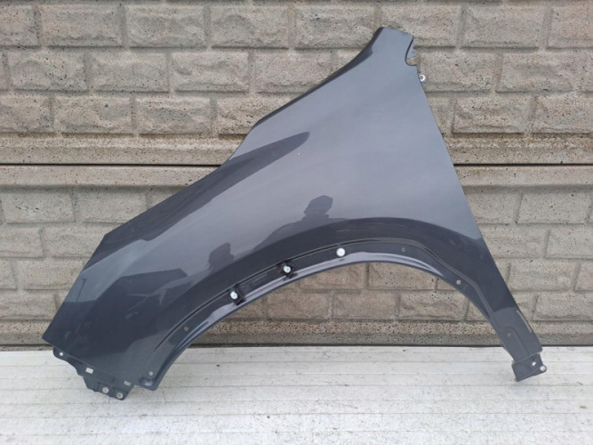 SUBARU FORESTER 18-24 BŁOTNIK PRZEDNI LEWY - (13431966897)