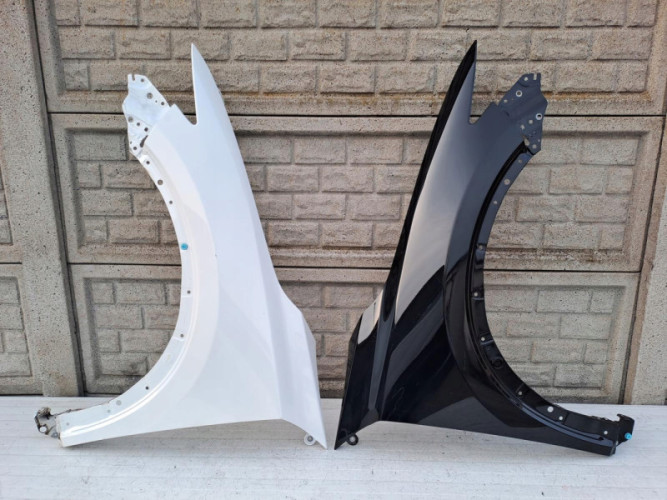 MAZDA CX5 CX 5 II 16-23 LIFT BŁOTNIK PRAWY LEWY - (13437737223)