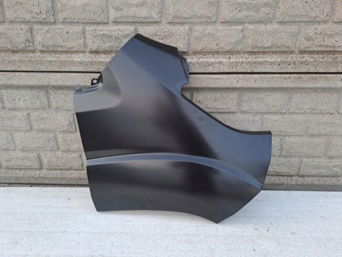 DUCATO BOXER JUMPER LIFT 14-21 BŁOTNIK PRAWY PRZÓD - (13437780289)
