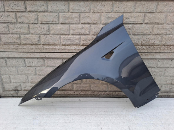 TESLA MODEL S BŁOTNIK LEWY PRZEDNI - (13437804946)