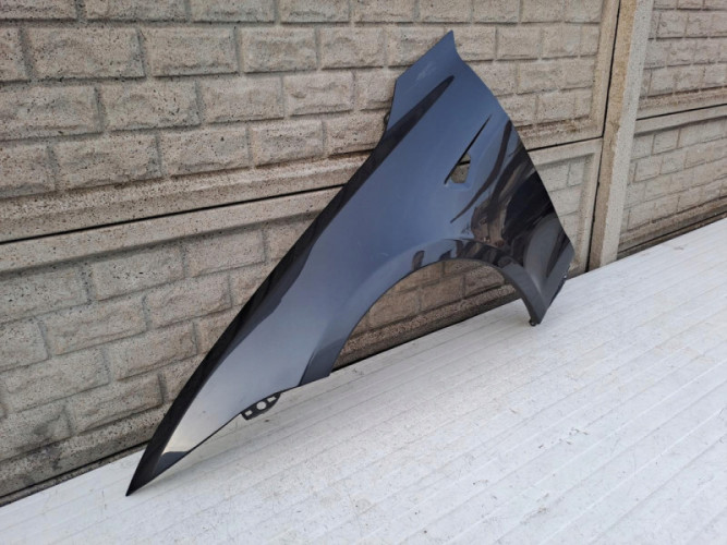 TESLA MODEL S BŁOTNIK LEWY PRZEDNI - (13437804946)